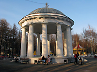 Ротонда