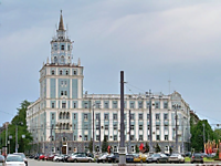 Башня смерти